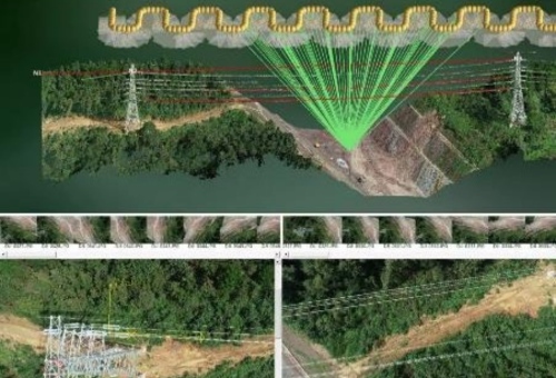 Immersive 3D GIS Visualization and Analysis​ 1