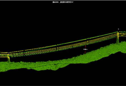 Immersive 3D GIS Visualization and Analysis​ 2