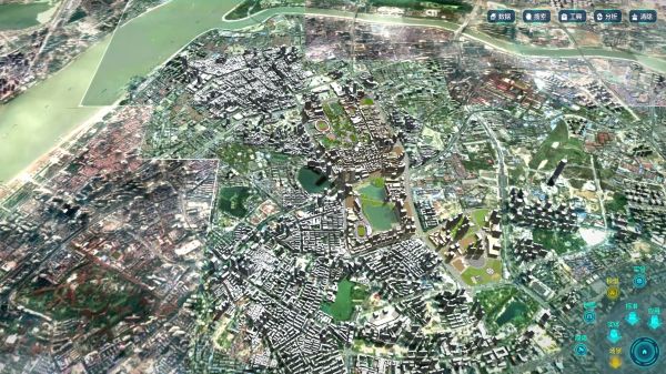 Surveying & Mapping 1