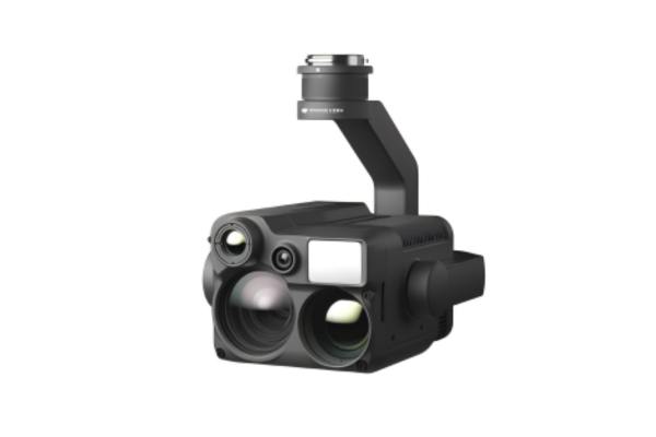 DJI Zenmuse H20T Integrated infrared camera