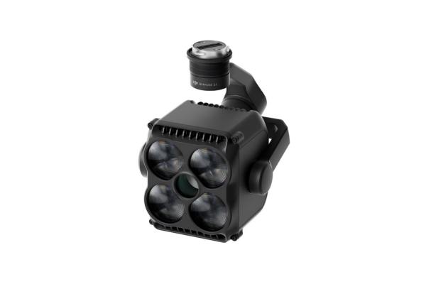 DJI Zenmuse S1 Spotlight