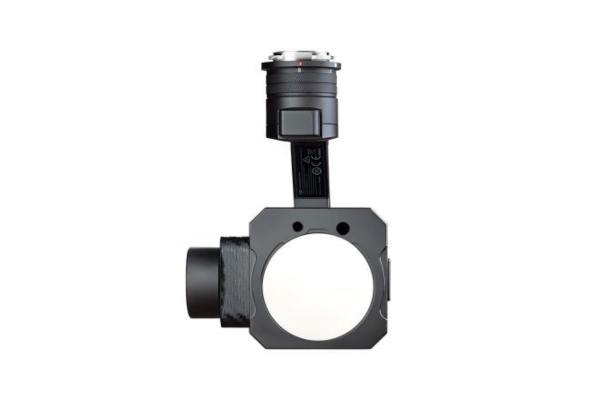 LC40 Laser Methane Detector