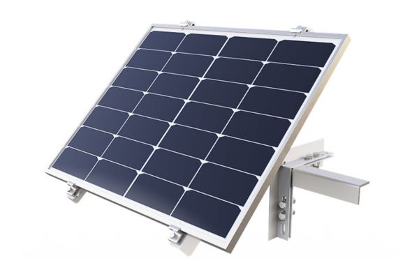 Solar Photovoltaic Panel