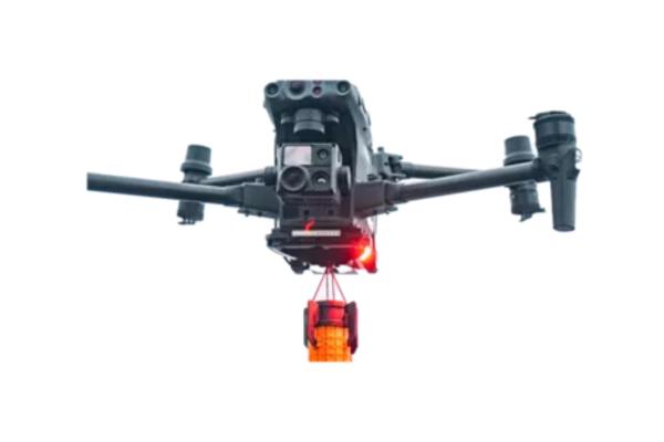 UAV Payload Dropper BK30