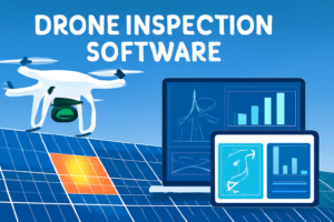 Drone Inspection Software